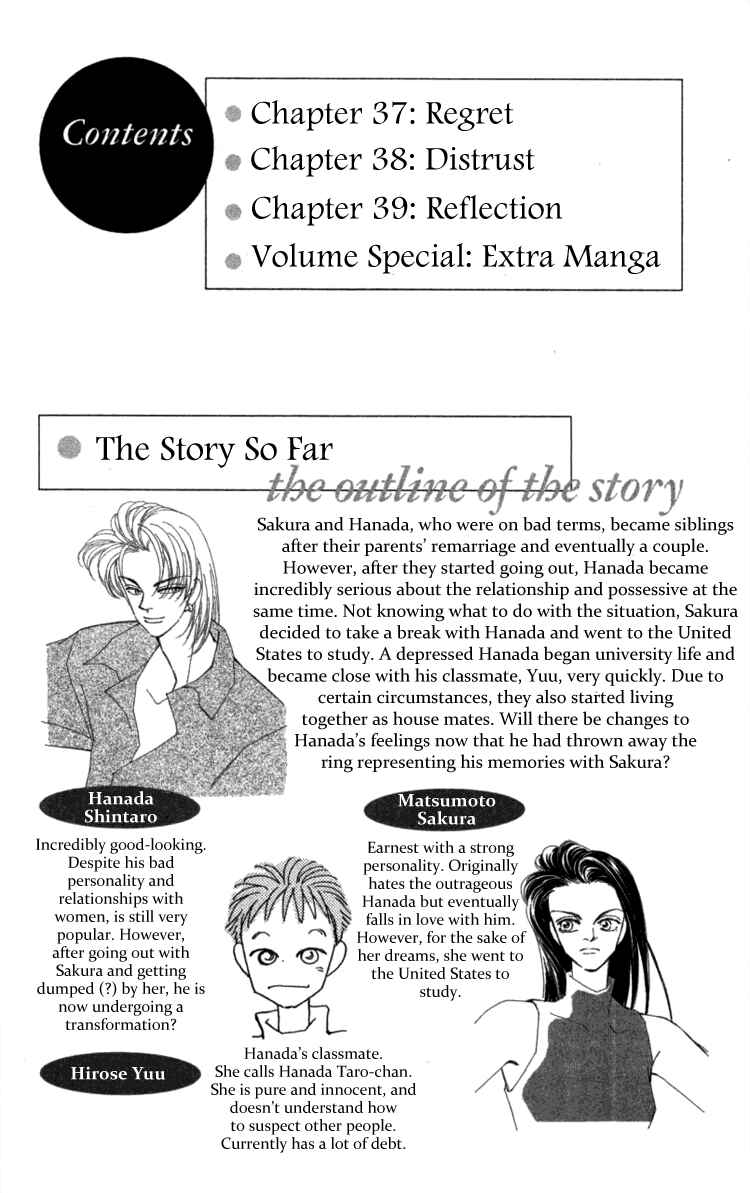 Page 4 Chapter 37 Kirai