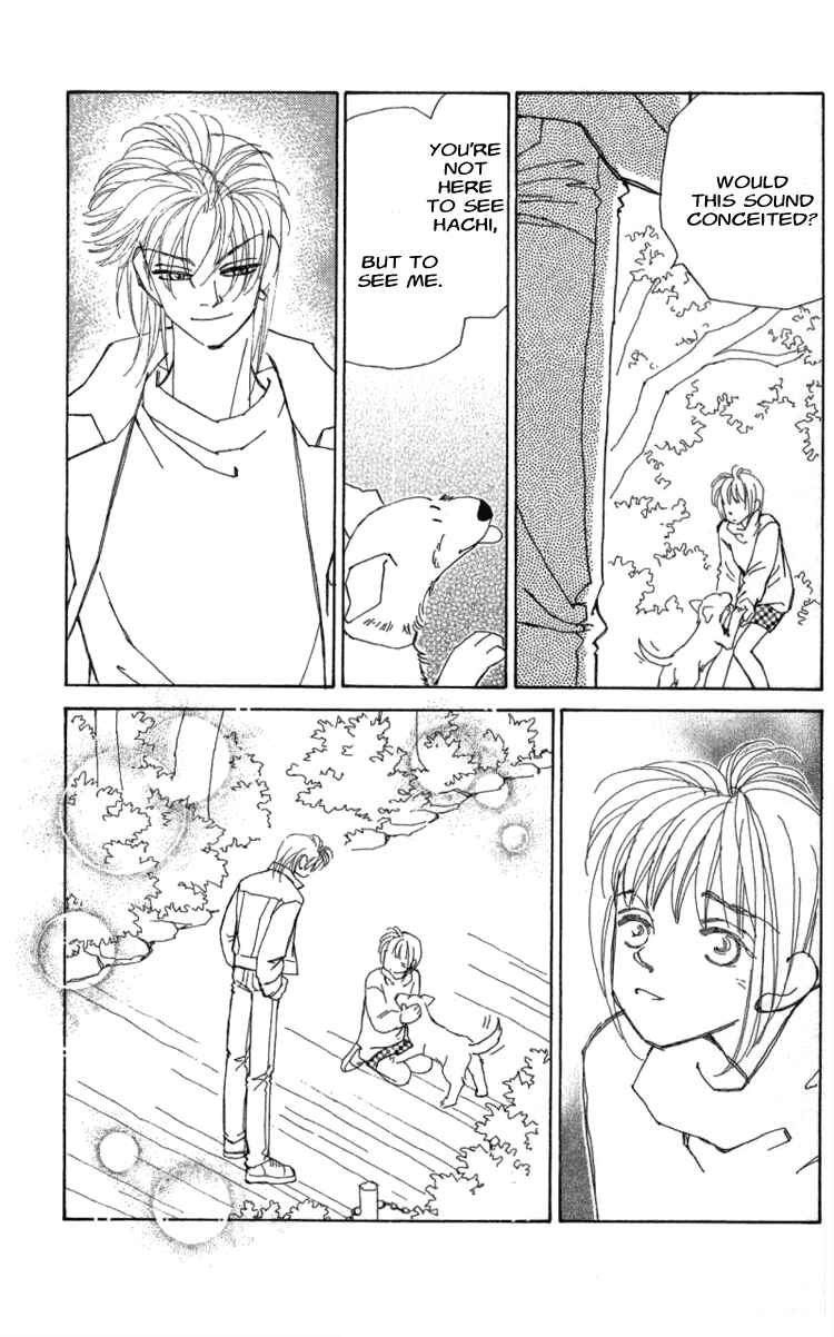 Page 41 Chapter 37 Kirai