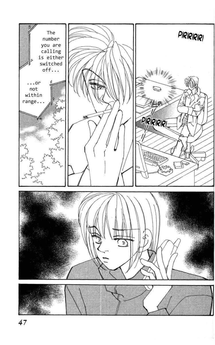 Page 49 Chapter 37 Kirai