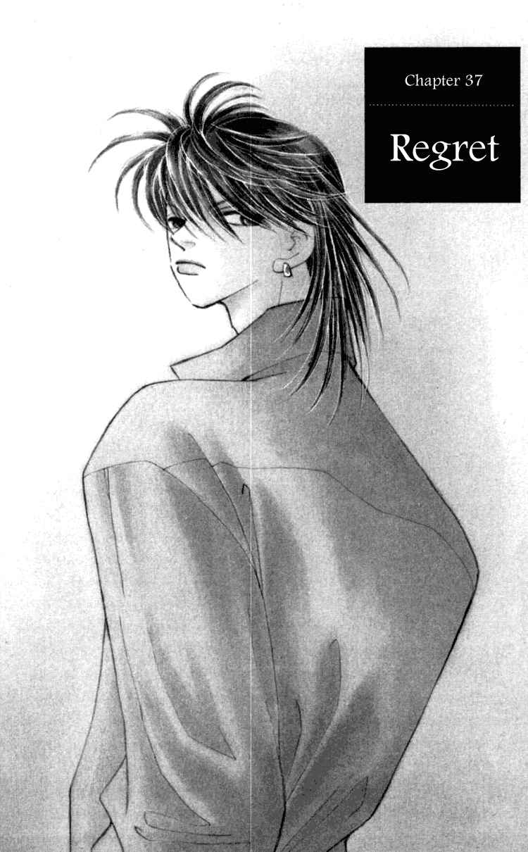 Page 5 Chapter 37 Kirai