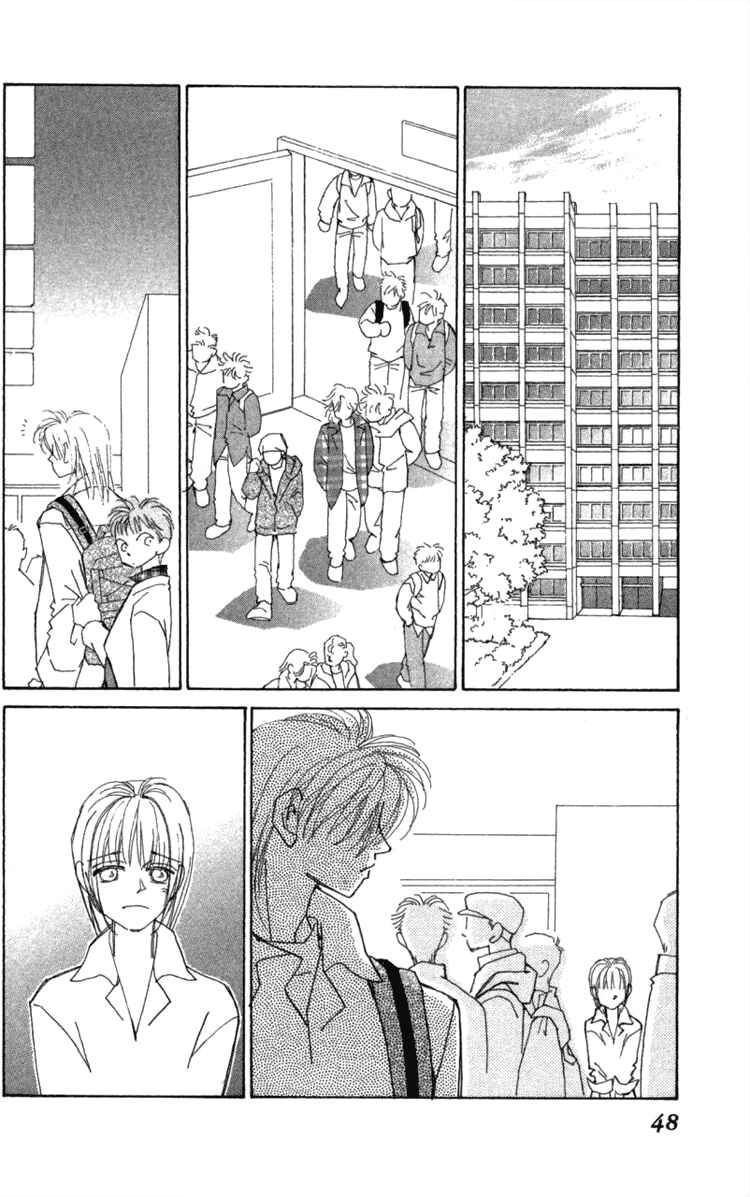 Page 50 Chapter 37 Kirai