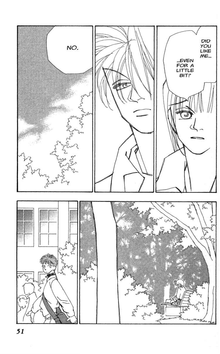 Page 53 Chapter 37 Kirai