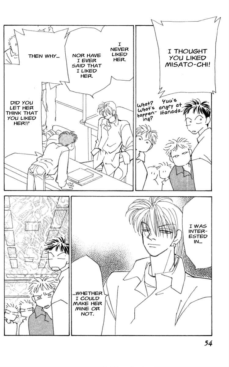 Page 56 Chapter 37 Kirai