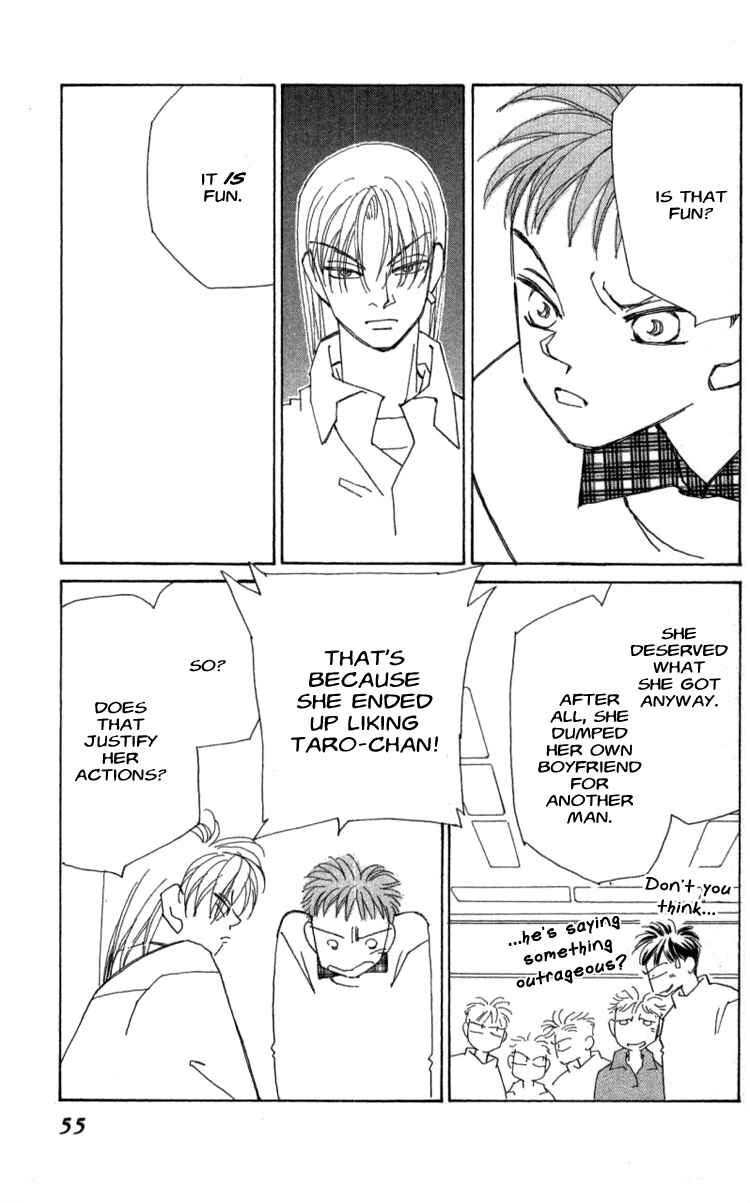 Page 57 Chapter 37 Kirai