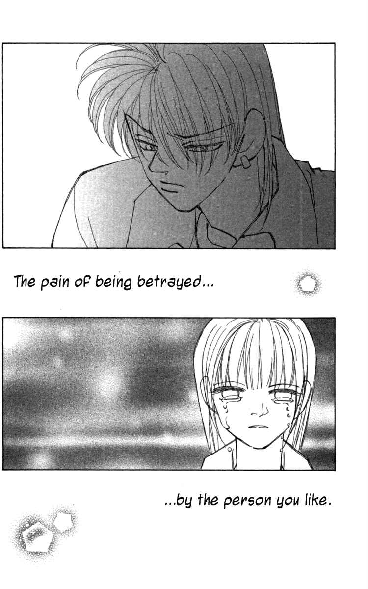 Page 62 Chapter 37 Kirai