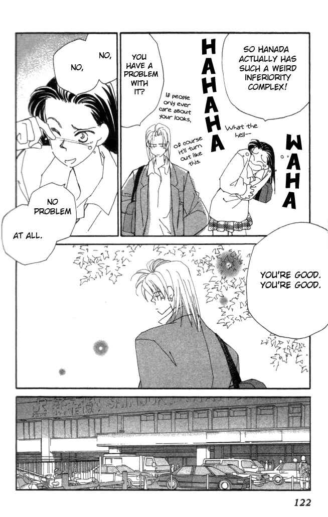 Page 18 Chapter 18 Kirai