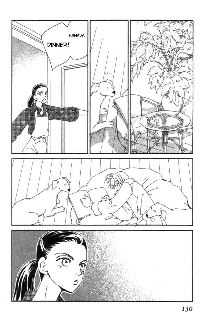 Page 26 Chapter 18 Kirai