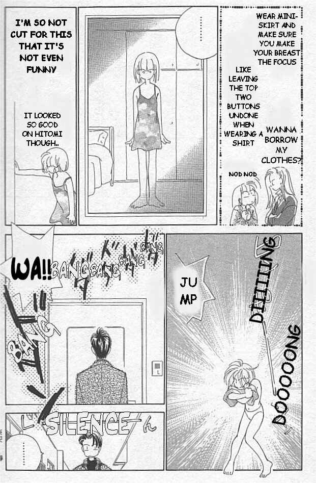 Page 30 Chapter 4 Kirai