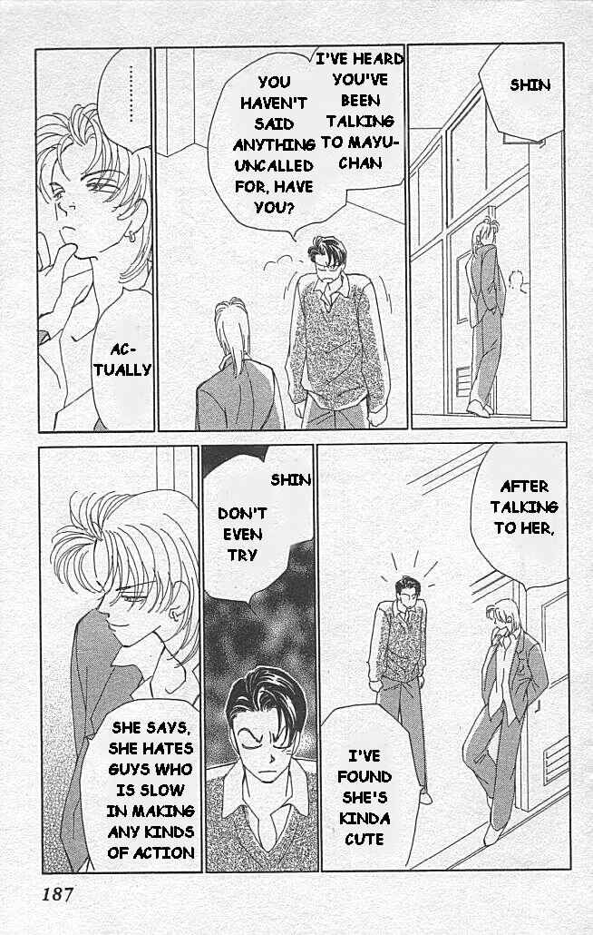 Page 37 Chapter 4 Kirai