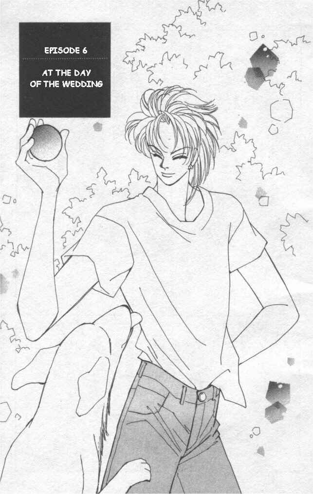 Page 1 Chapter 6 Kirai