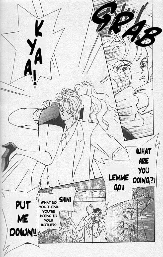 Page 28 Chapter 6 Kirai