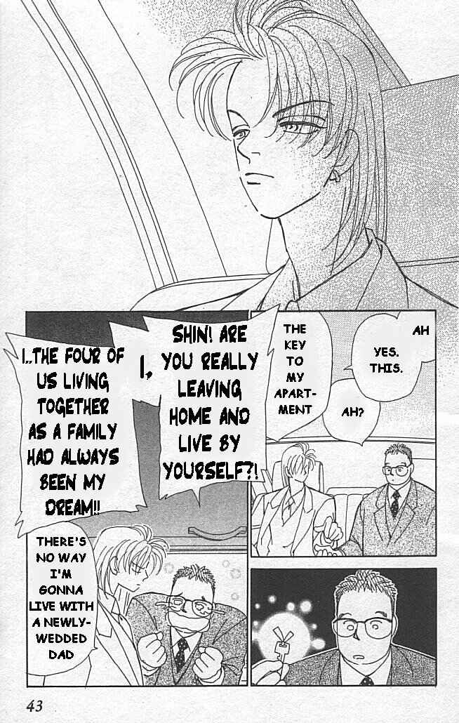 Page 3 Chapter 6 Kirai