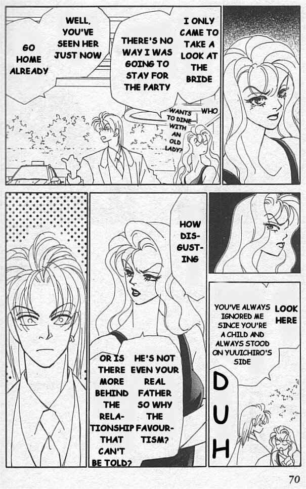 Page 30 Chapter 6 Kirai