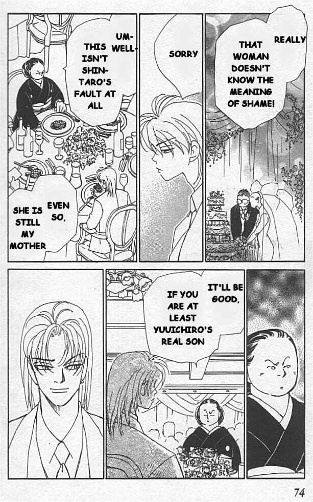 Page 34 Chapter 6 Kirai