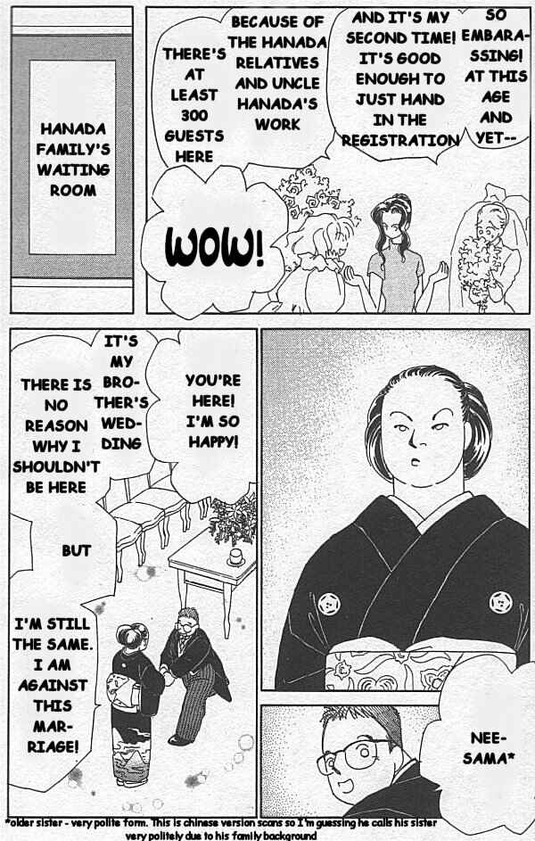 Page 6 Chapter 6 Kirai