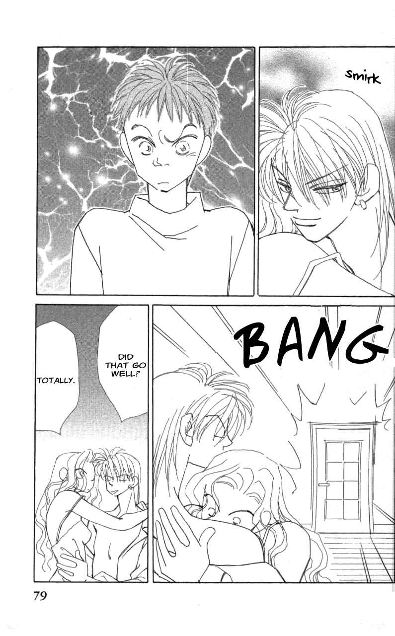 Page 17 Chapter 38 Kirai