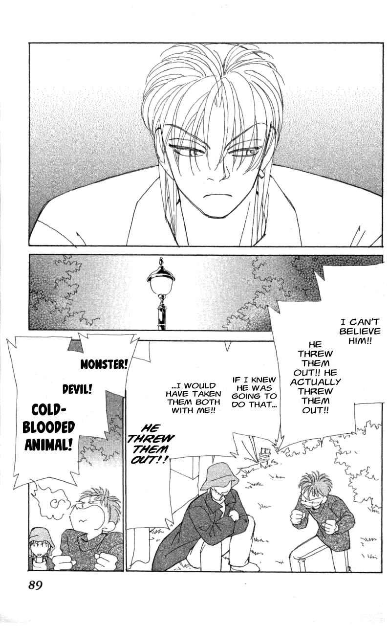 Page 26 Chapter 38 Kirai