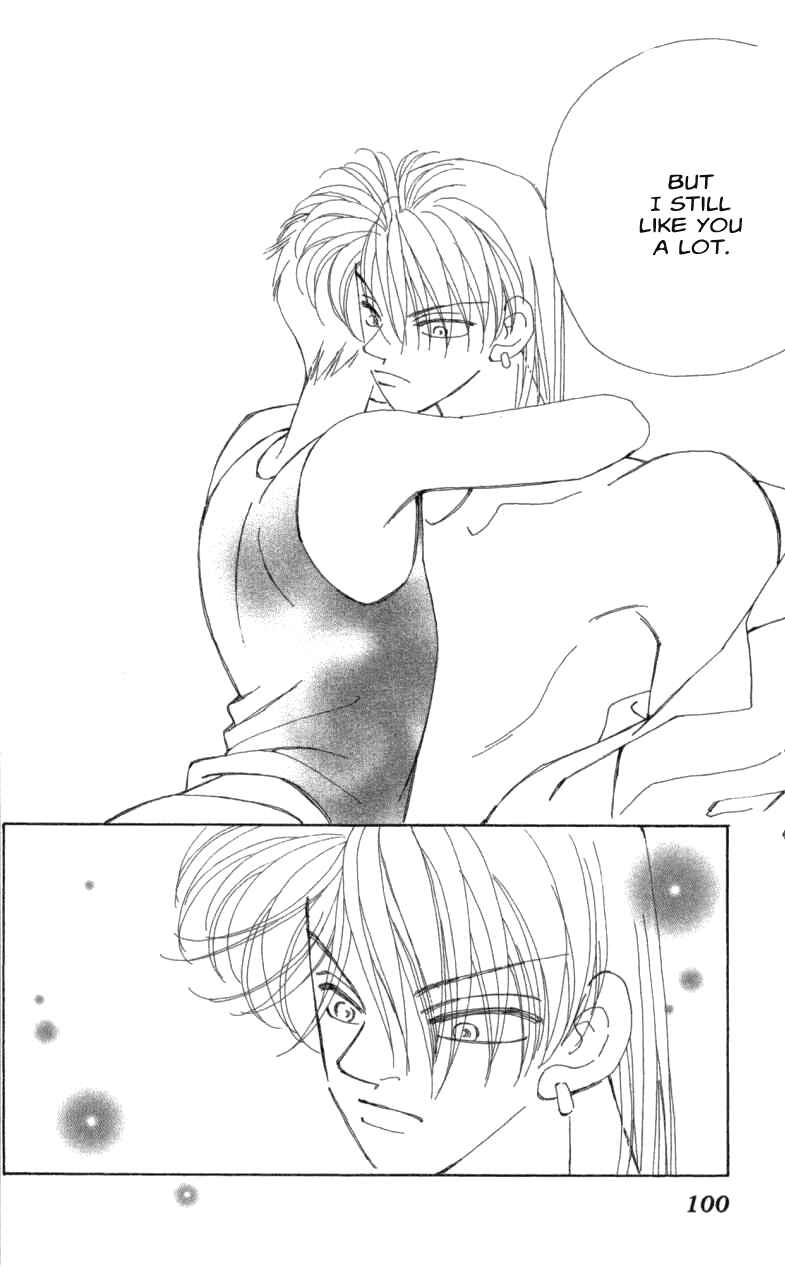 Page 37 Chapter 38 Kirai