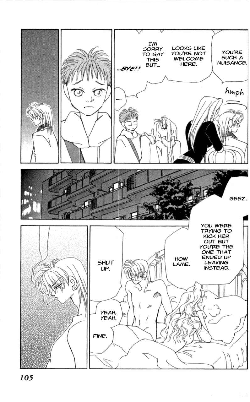 Page 42 Chapter 38 Kirai