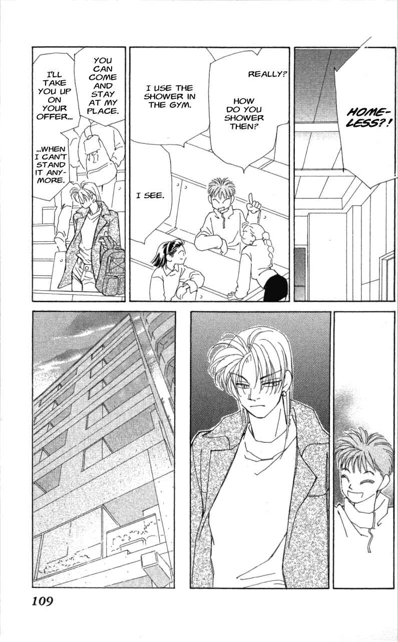 Page 46 Chapter 38 Kirai