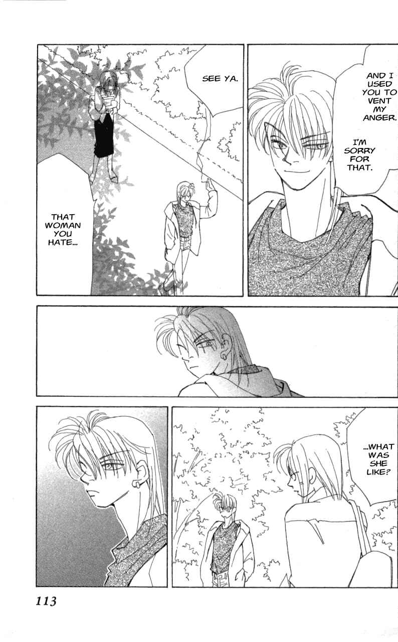Page 50 Chapter 38 Kirai