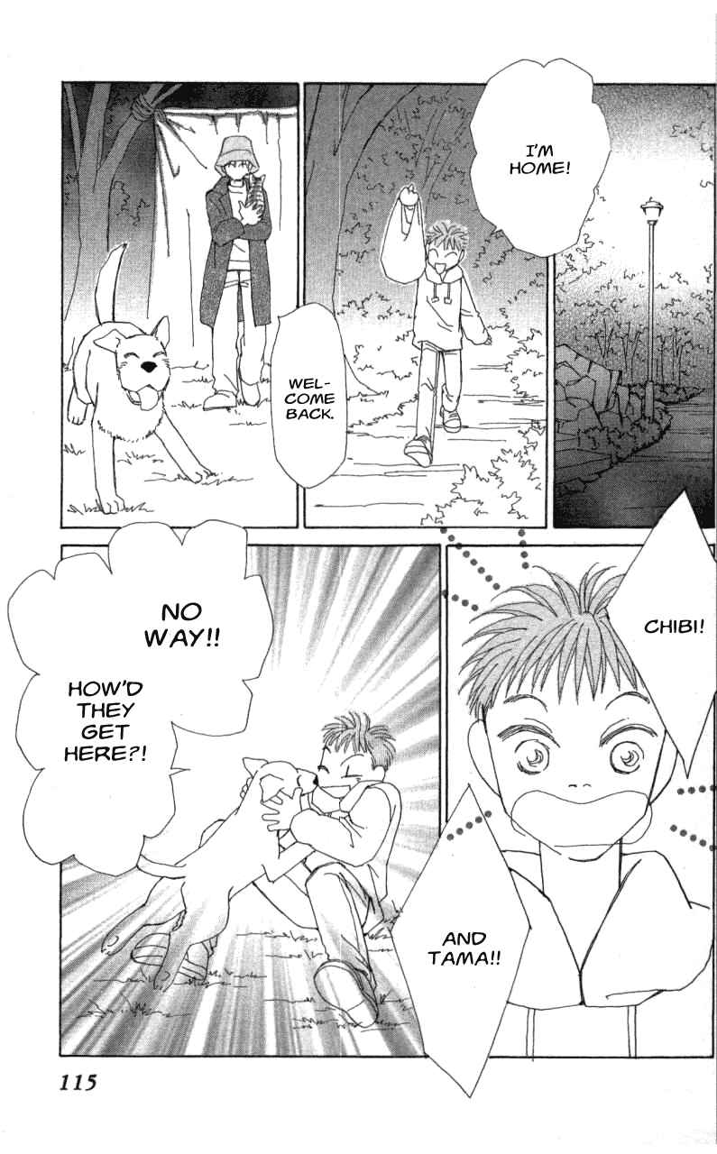 Page 52 Chapter 38 Kirai