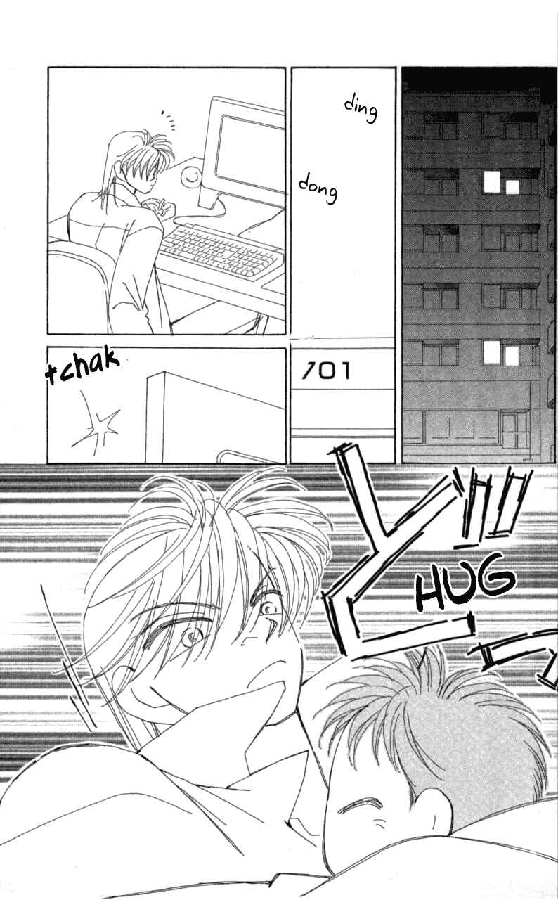 Page 54 Chapter 38 Kirai