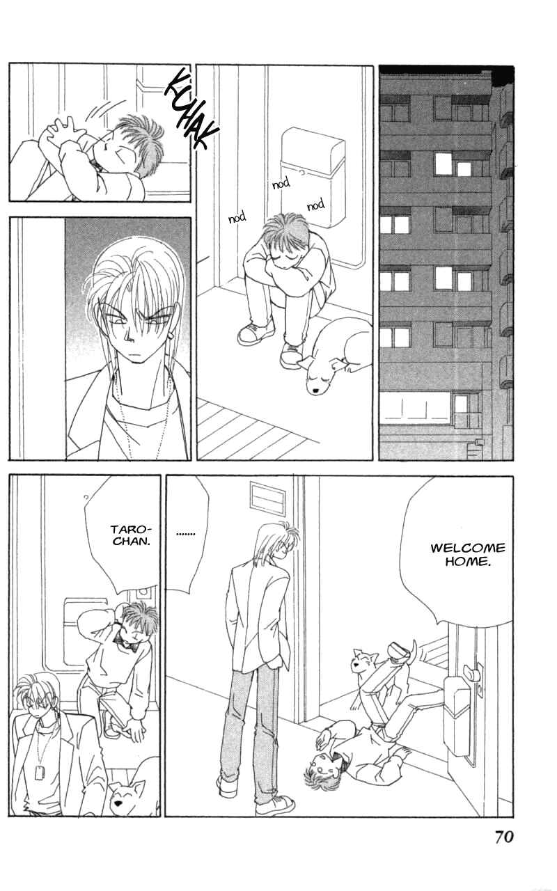 Page 8 Chapter 38 Kirai