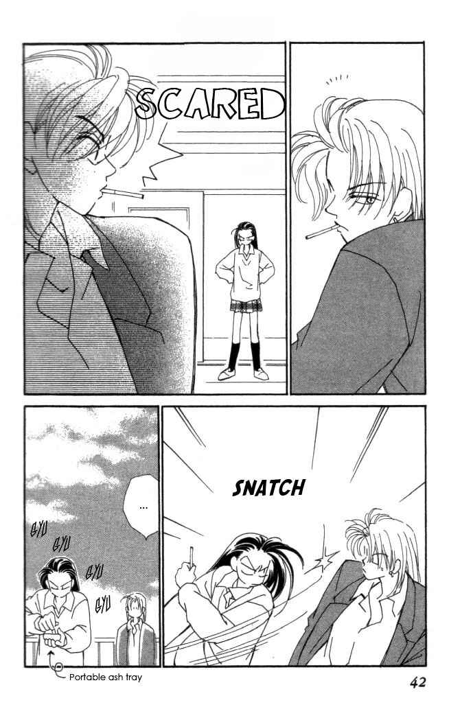 Page 6 Chapter 16 Kirai
