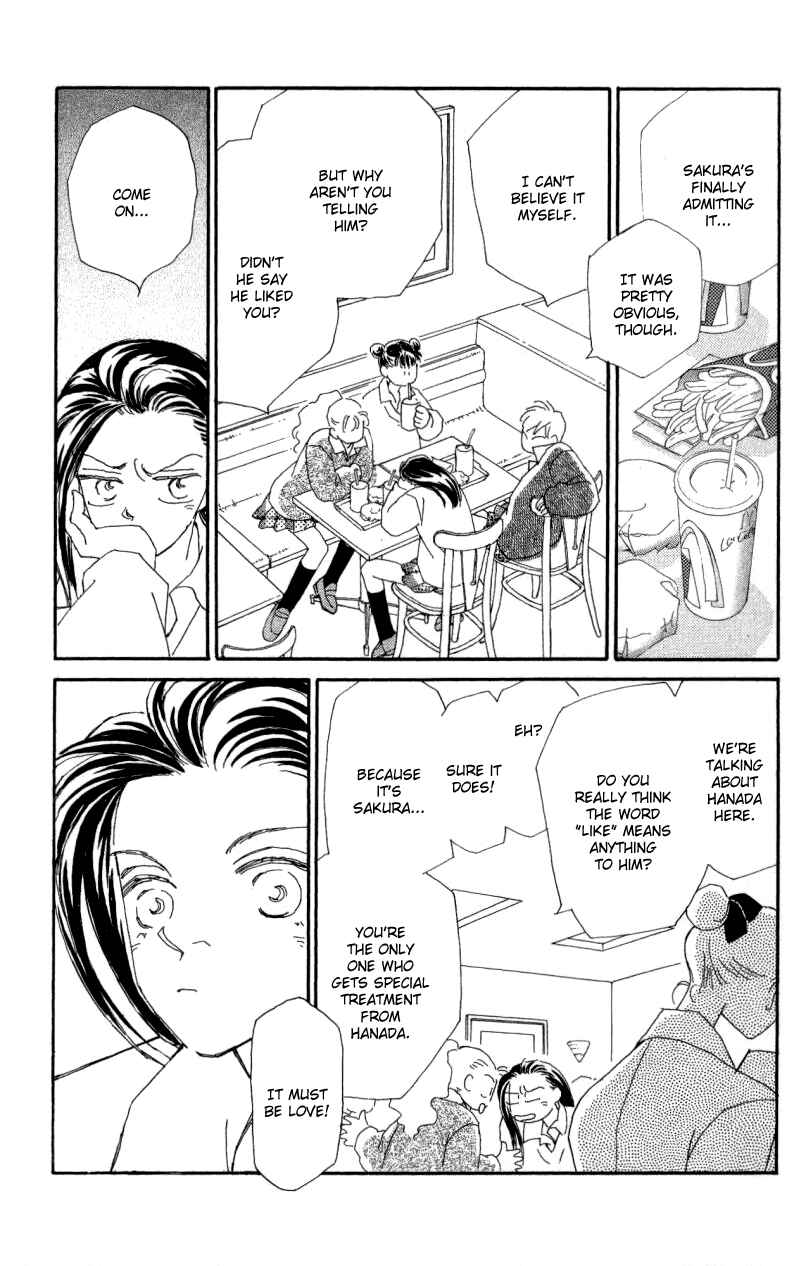 Page 11 Chapter 21 Kirai