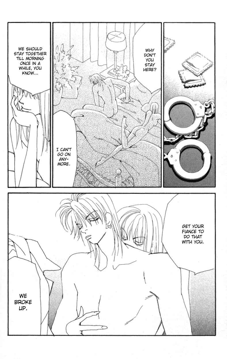Page 2 Chapter 21 Kirai