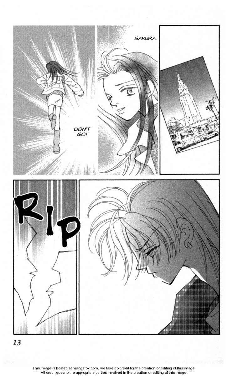 Page 14 Chapter 34 Kirai