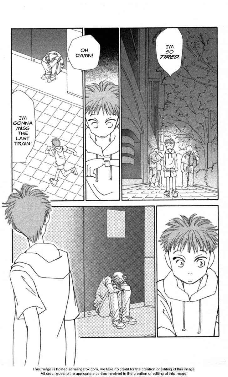 Page 18 Chapter 34 Kirai