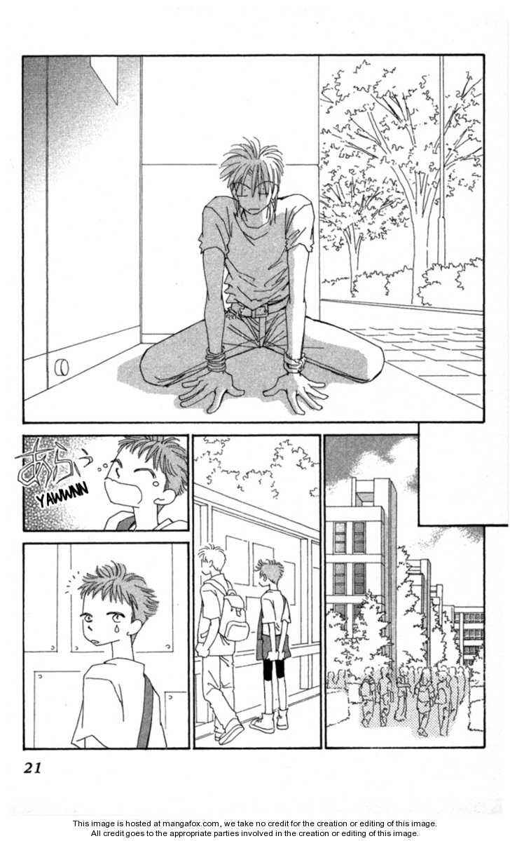 Page 22 Chapter 34 Kirai