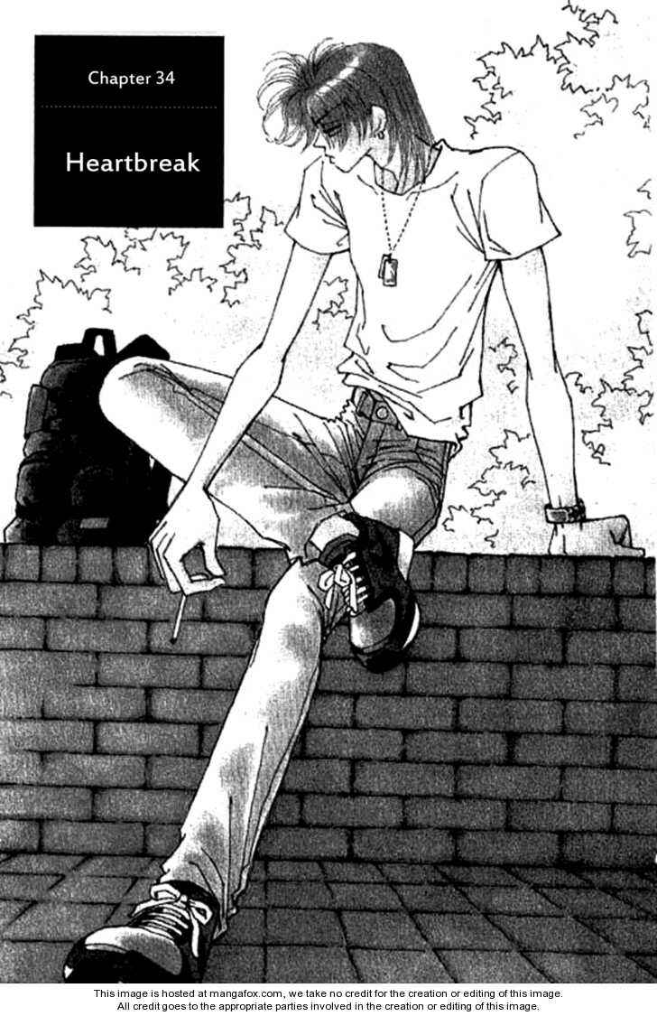 Page 3 Chapter 34 Kirai