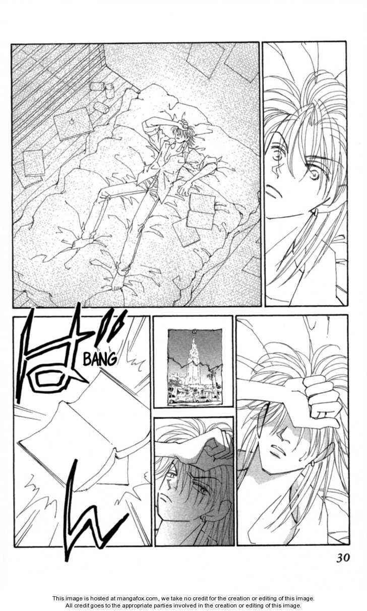 Page 30 Chapter 34 Kirai