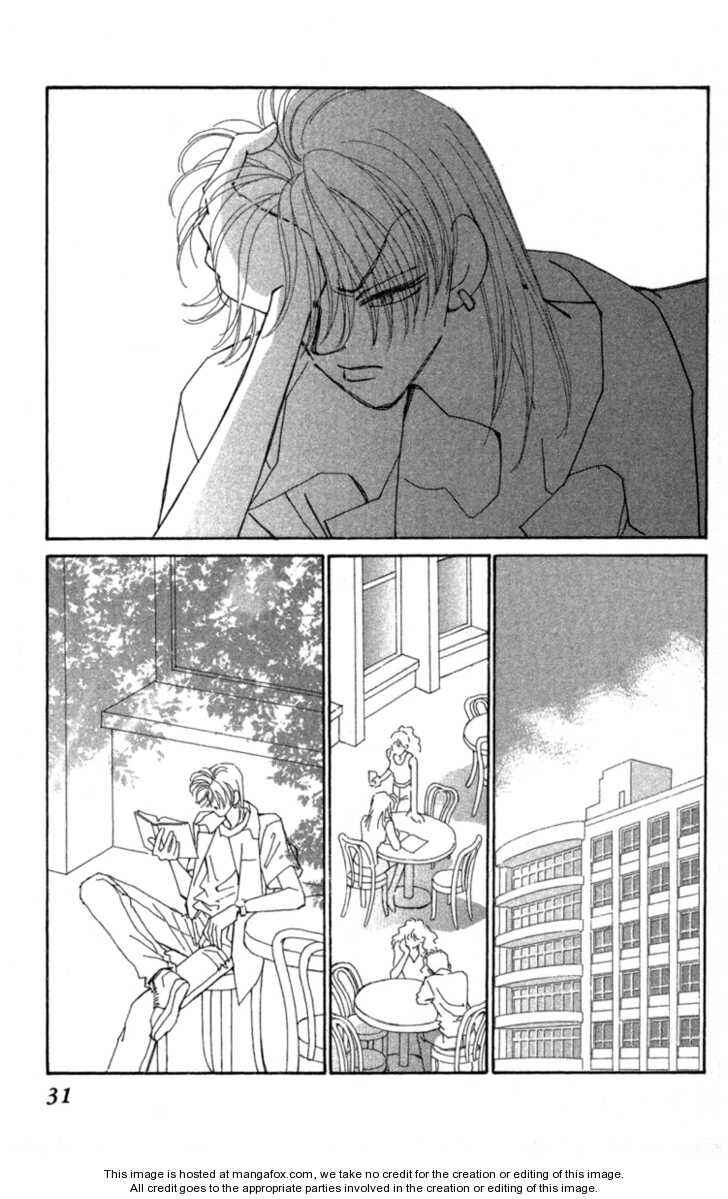 Page 32 Chapter 34 Kirai