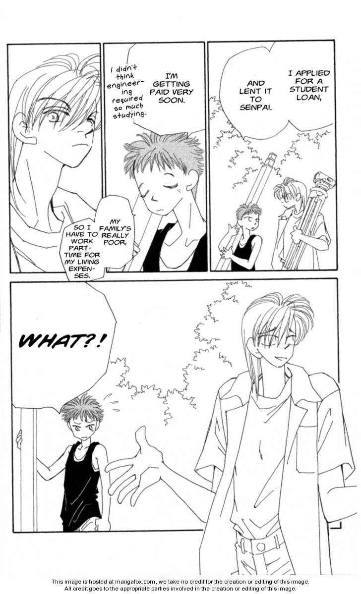 Page 39 Chapter 34 Kirai