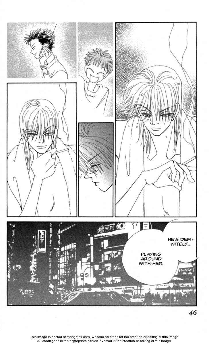 Page 47 Chapter 34 Kirai