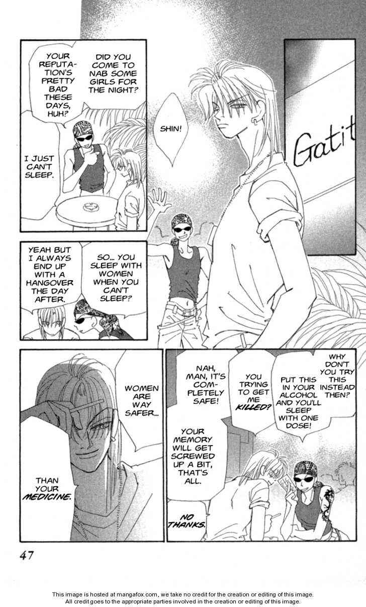 Page 48 Chapter 34 Kirai