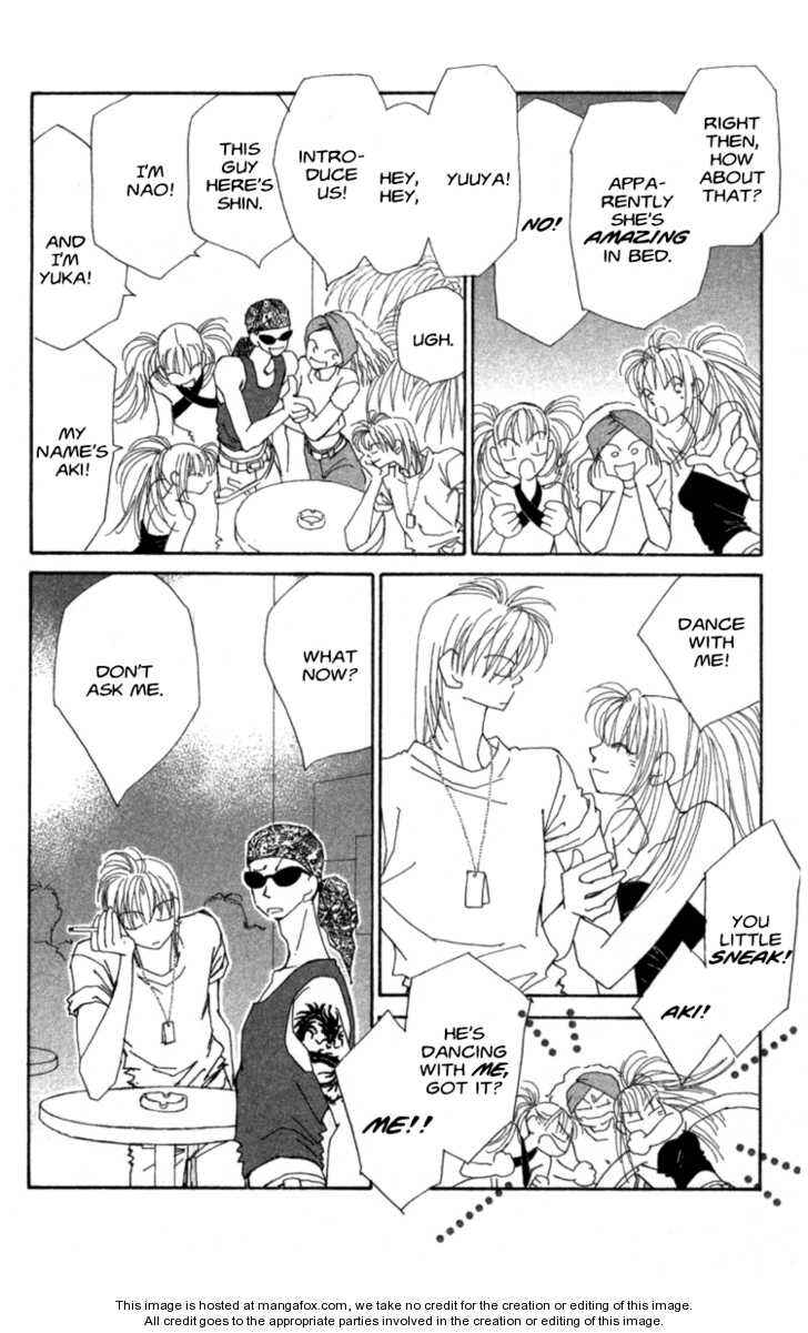 Page 49 Chapter 34 Kirai