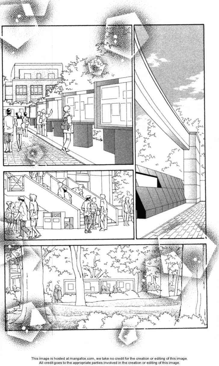 Page 5 Chapter 34 Kirai