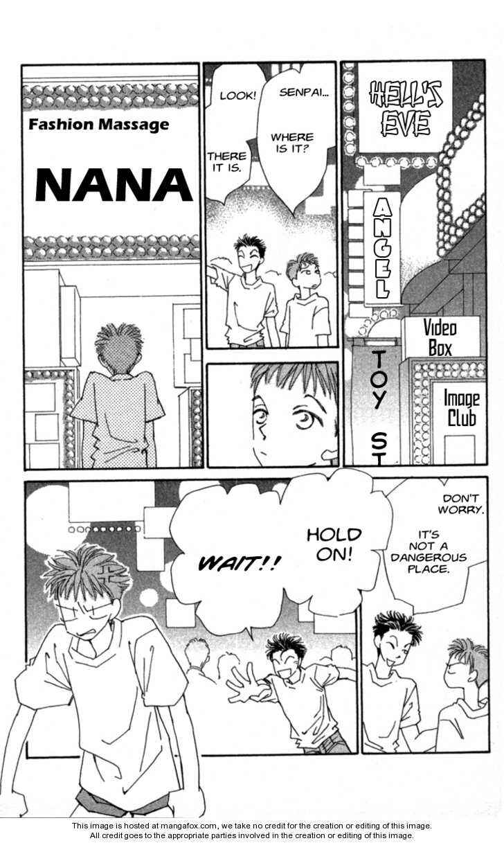 Page 50 Chapter 34 Kirai