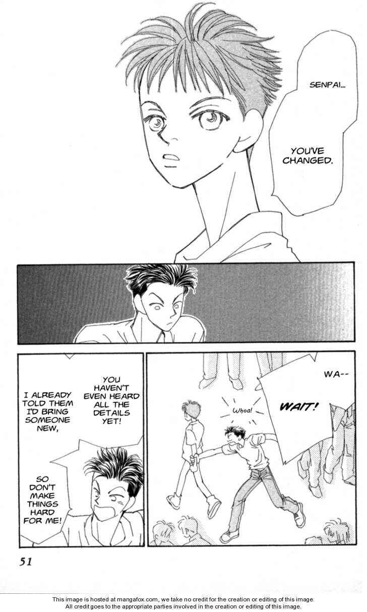 Page 52 Chapter 34 Kirai