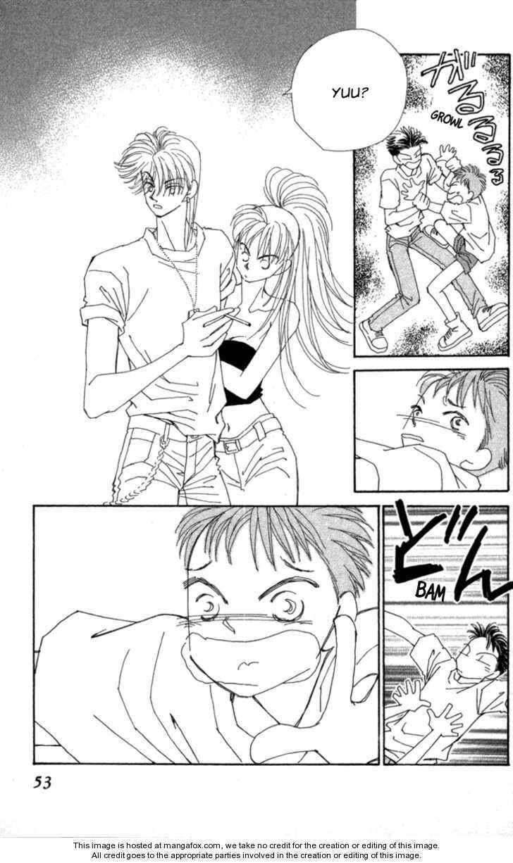 Page 54 Chapter 34 Kirai