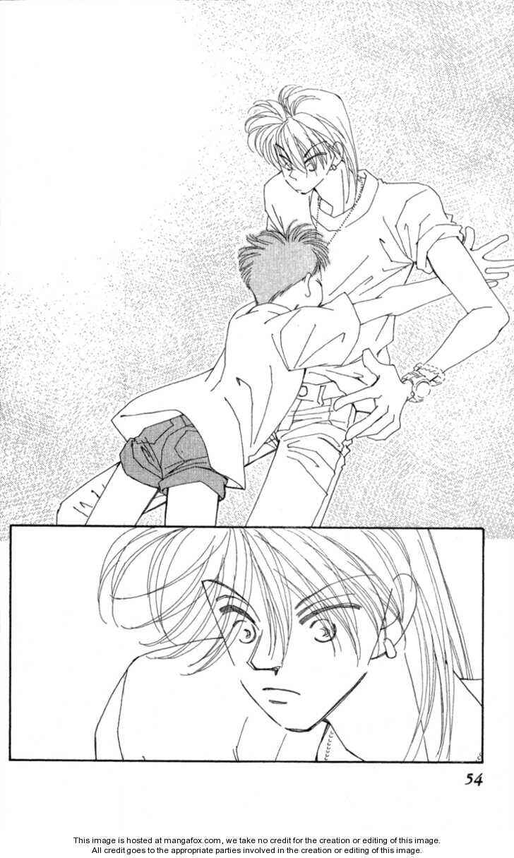 Page 55 Chapter 34 Kirai