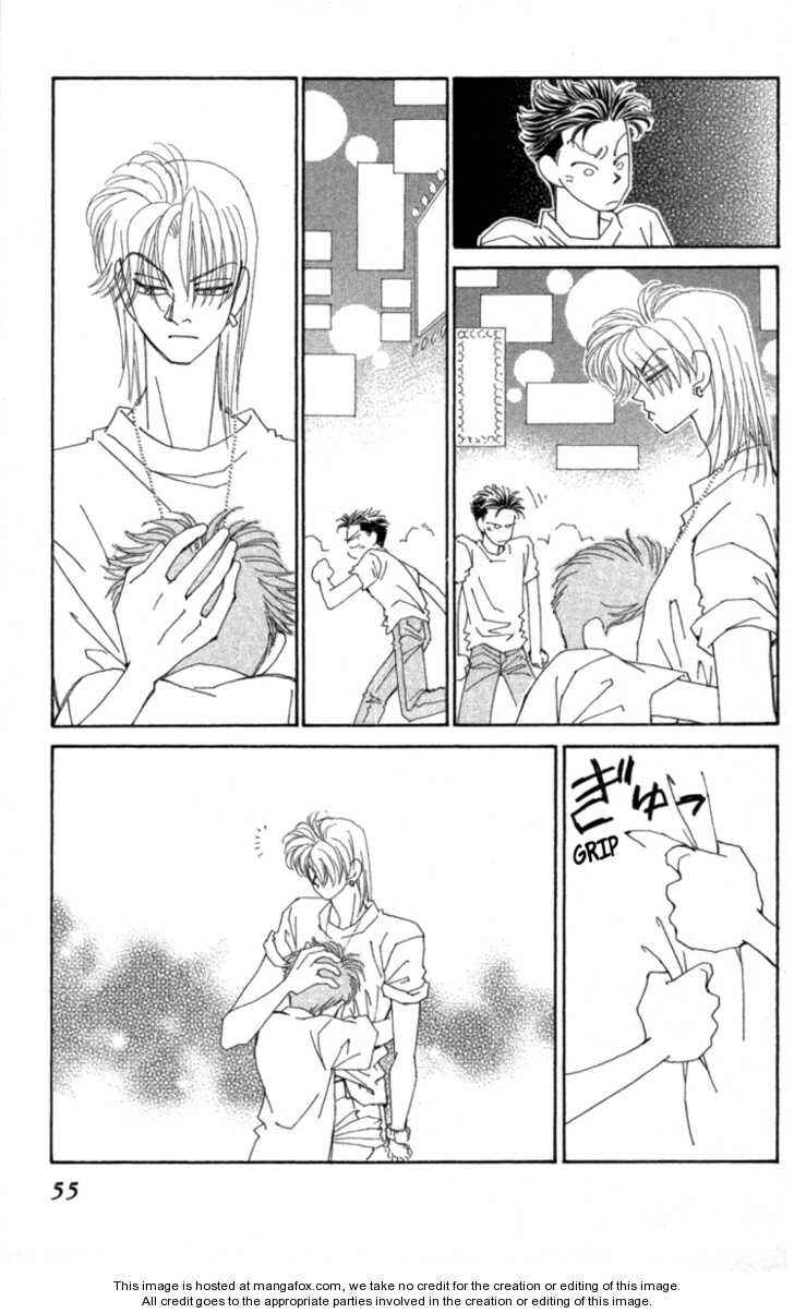 Page 56 Chapter 34 Kirai