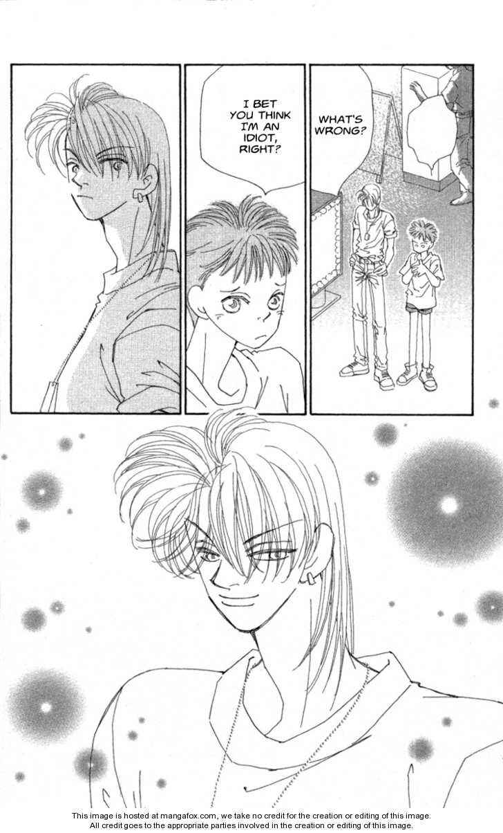 Page 59 Chapter 34 Kirai