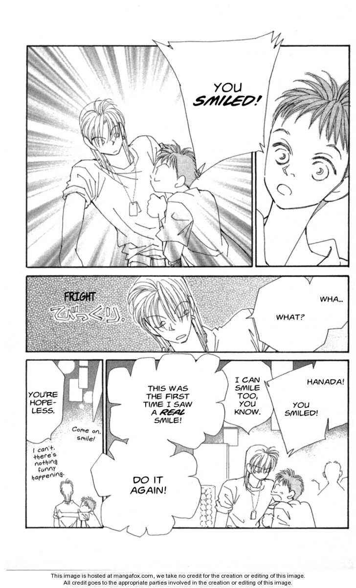 Page 60 Chapter 34 Kirai