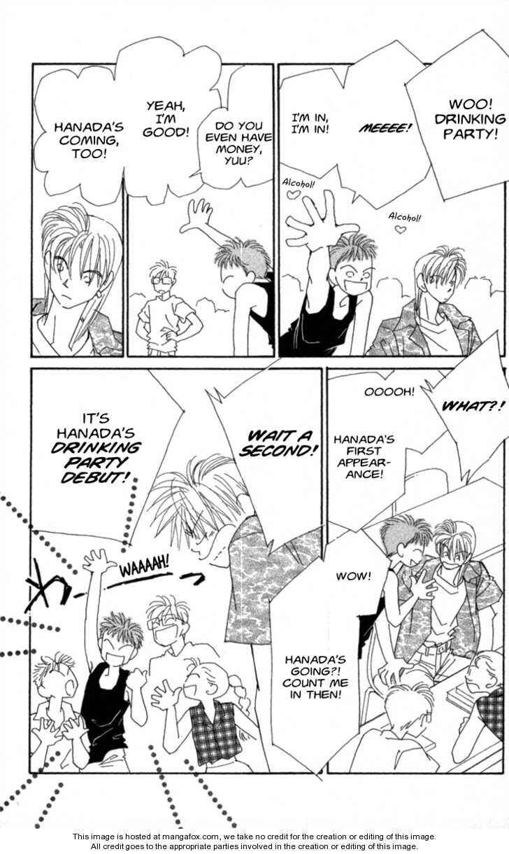 Page 62 Chapter 34 Kirai